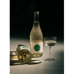 Rish kombucha - Wild Fig...