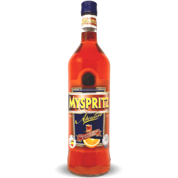 Aperitivo - My Spritz 11%...