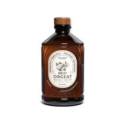 Bacanha - Sirop...