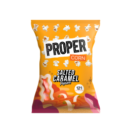 Proper Popcorn Salted...
