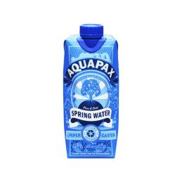 AquaPAX plate (12 x 50cl)