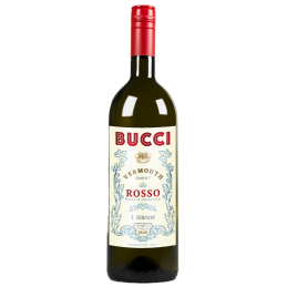 Vermouth Bucci Rosso 16%...
