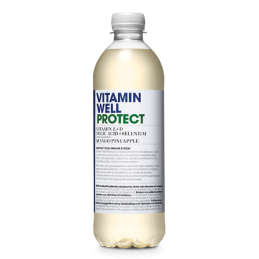 Vitamin Well Protect Mango...