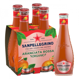 San Pellegrino Aranciata...