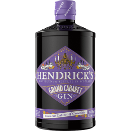 Hendricks Grand Cabaret Gin...
