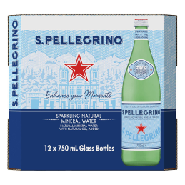 San Pellegrino (Carton de...