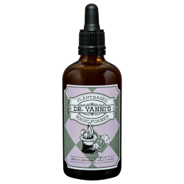 Magic Foamer -  Dr Yannis...
