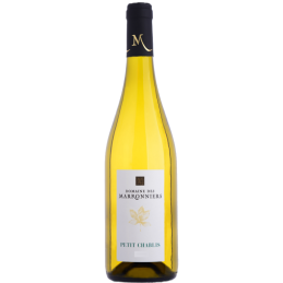 Petit Chablis Domaine des...