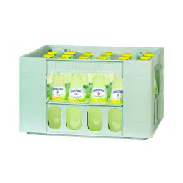 Gerolsteiner Lemon (Casier...