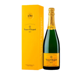 Veuve Clicquot Yellow Label...