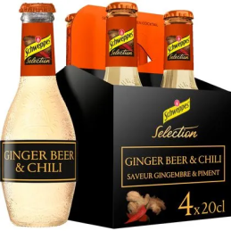 Schweppes Premium Ginger...