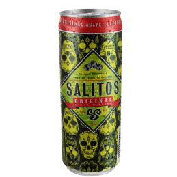 Salitos Original 5,9% (24 x...