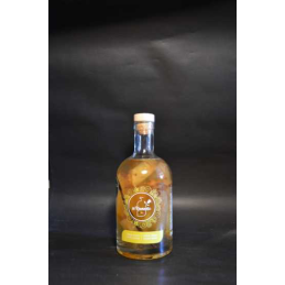 Rhumantic L'Ananas 30% vol...