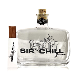 Sir Chill Gin 37.5% vol 50 cl