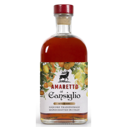 Amaretto del Cansiglio 28°...