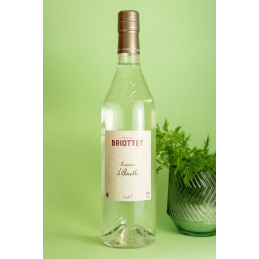 Edmond Briottet liqueur...