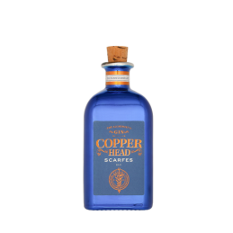Copper Head Scarfes - 42%...