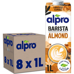 Alpro Barista Amandes (8 x...