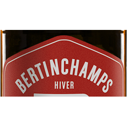 Bertinchamps Hiver 8% (Fût...