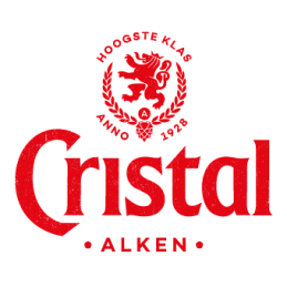 Cristal Alken 5% (Fût de 30L)