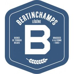 Bertinchamps Légère 5,2%...