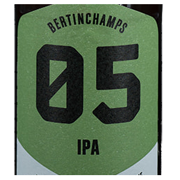 Bertinchamps IPA 5,6% (Fût...