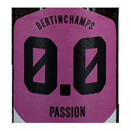 Bertinchamps Passion - 0,0%...