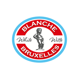Blanche de Bruxelles 4,5%...