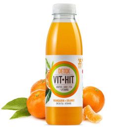 VitHit Reboot - Detox -...