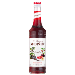 Monin - Sirop de Grenadine...