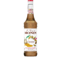 Monin - Sirop de Caramel -...