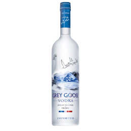 Grey Goose 40,0% vol 1,5L