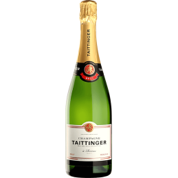 Champagne Taittinger Brut...