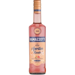 Ramazzotti Aperitivo Rosato...