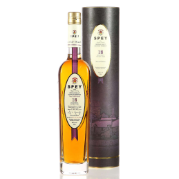 Spey - Whisky Single Malt...