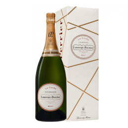 Champagne Laurent Perrier...