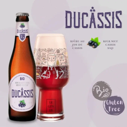 Ducassis Bio 3% (Casier de...