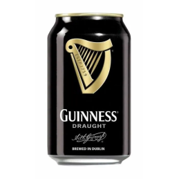 Guinness - Draught Stout...