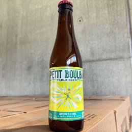 Petit Boulba - Hoppy Light...