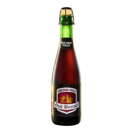 Oude Kriek - Oud Beersel...