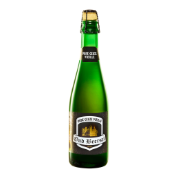 Oude Geuze - Oud Beersel...