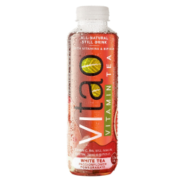 Vitao White Tea PET (6x 50cl)