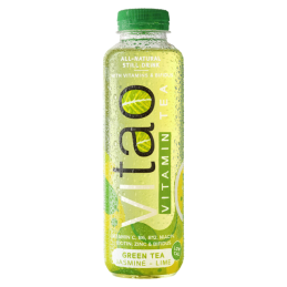 Vitao Green Tea PET (6x 50cl)