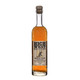American Prairie Bourbon -...