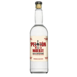 Mezcal Peloton De La Muerte...