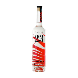 Tequila Calle 23 Blanco 40%...