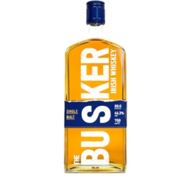 The Busker Single Malt -...