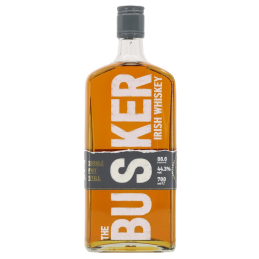The Busker Single Pot Still...