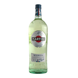 Martini Bianco magnum - 15%...