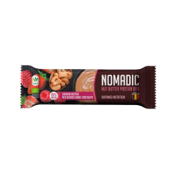 Nomadic - Cajou Choco &...